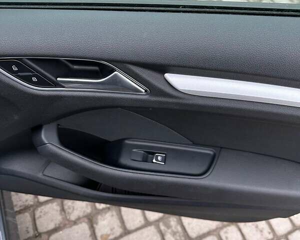 Сірий Ауді A3 Sportback, об'ємом двигуна 1.4 л та пробігом 153 тис. км за 14500 $, фото 5 на Automoto.ua