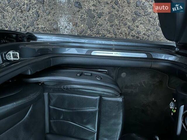 Сірий Ауді A3 Sportback, об'ємом двигуна 1.4 л та пробігом 153 тис. км за 14500 $, фото 16 на Automoto.ua