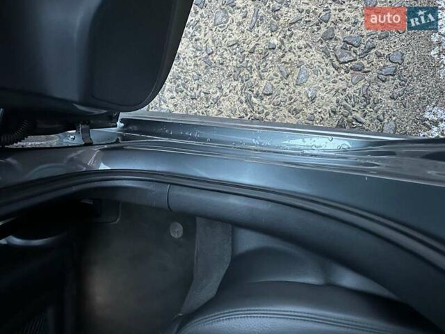 Сірий Ауді A3 Sportback, об'ємом двигуна 1.4 л та пробігом 153 тис. км за 14500 $, фото 14 на Automoto.ua