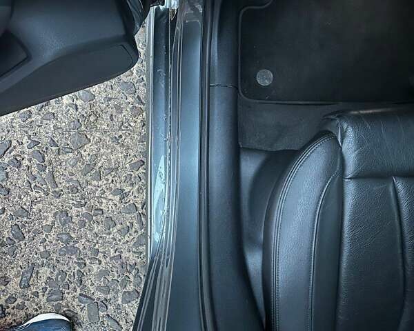 Сірий Ауді A3 Sportback, об'ємом двигуна 1.4 л та пробігом 153 тис. км за 14500 $, фото 17 на Automoto.ua