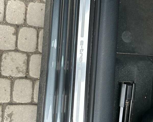 Сірий Ауді A3 Sportback, об'ємом двигуна 1.4 л та пробігом 153 тис. км за 14500 $, фото 32 на Automoto.ua