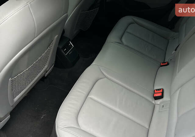 Серый Ауди A3 Sportback, объемом двигателя 1.4 л и пробегом 168 тыс. км за 17900 $, фото 31 на Automoto.ua
