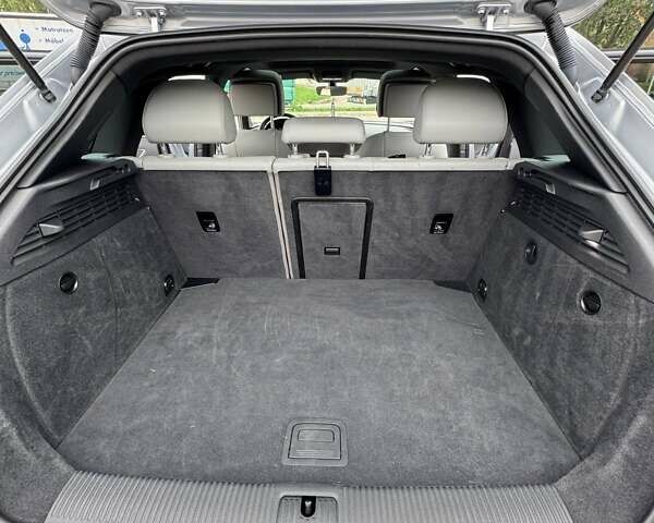 Серый Ауди A3 Sportback, объемом двигателя 1.4 л и пробегом 167 тыс. км за 17900 $, фото 26 на Automoto.ua