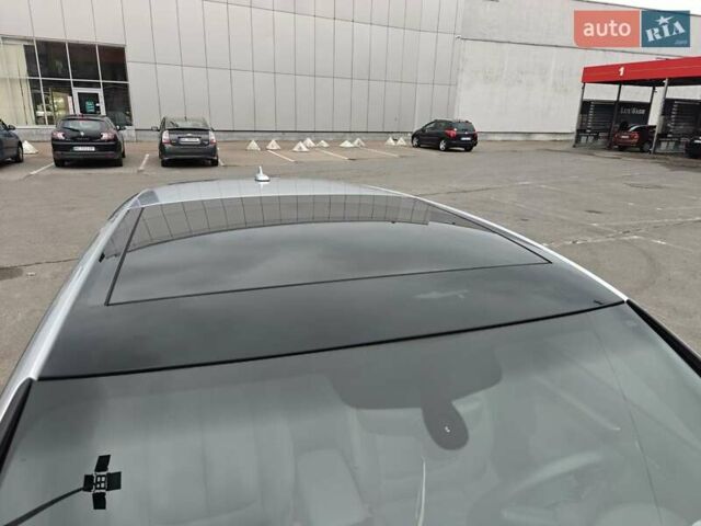 Серый Ауди A3 Sportback, объемом двигателя 1.4 л и пробегом 167 тыс. км за 17900 $, фото 7 на Automoto.ua