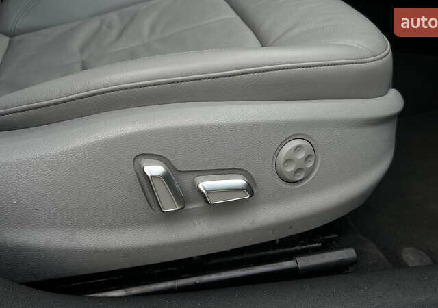 Серый Ауди A3 Sportback, объемом двигателя 1.4 л и пробегом 168 тыс. км за 17900 $, фото 40 на Automoto.ua