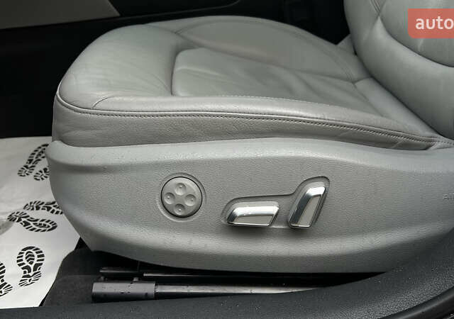 Серый Ауди A3 Sportback, объемом двигателя 1.4 л и пробегом 168 тыс. км за 17900 $, фото 26 на Automoto.ua