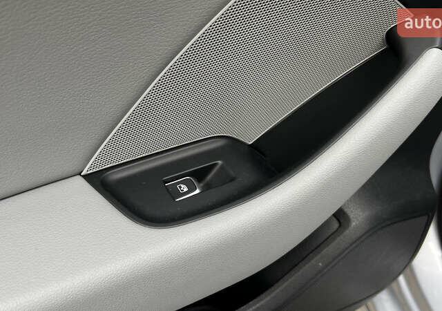 Серый Ауди A3 Sportback, объемом двигателя 1.4 л и пробегом 168 тыс. км за 17900 $, фото 37 на Automoto.ua