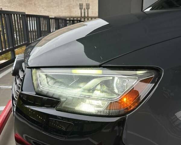 Серый Ауди A3 Sportback, объемом двигателя 1.4 л и пробегом 187 тыс. км за 16500 $, фото 1 на Automoto.ua