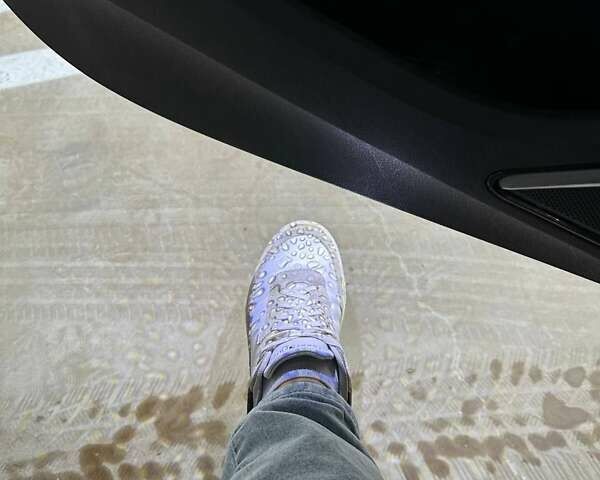 Серый Ауди A3 Sportback, объемом двигателя 1.4 л и пробегом 187 тыс. км за 16500 $, фото 22 на Automoto.ua