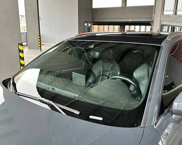 Серый Ауди A3 Sportback, объемом двигателя 1.4 л и пробегом 187 тыс. км за 16500 $, фото 8 на Automoto.ua