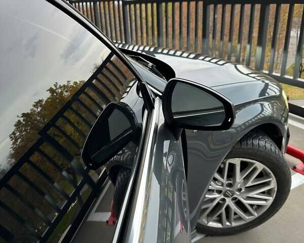 Серый Ауди A3 Sportback, объемом двигателя 1.4 л и пробегом 187 тыс. км за 16500 $, фото 7 на Automoto.ua