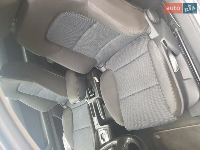 Серый Ауди A3 Sportback, объемом двигателя 1.6 л и пробегом 267 тыс. км за 5200 $, фото 6 на Automoto.ua