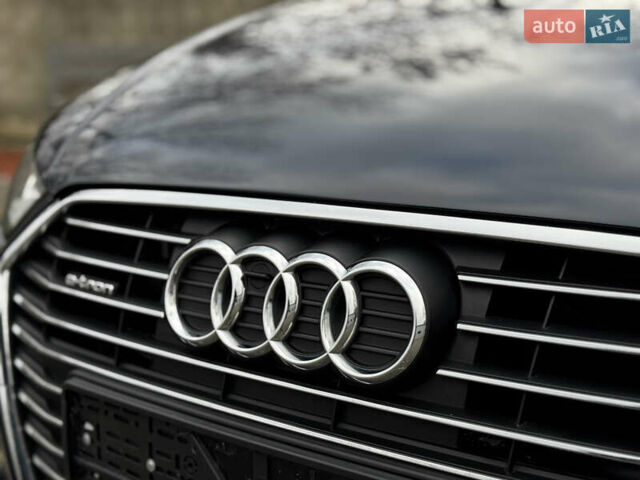 Синій Ауді A3 Sportback, об'ємом двигуна 0 л та пробігом 73 тис. км за 15600 $, фото 27 на Automoto.ua