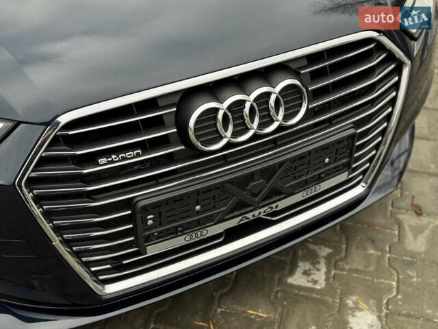 Синій Ауді A3 Sportback, об'ємом двигуна 0 л та пробігом 73 тис. км за 15600 $, фото 20 на Automoto.ua