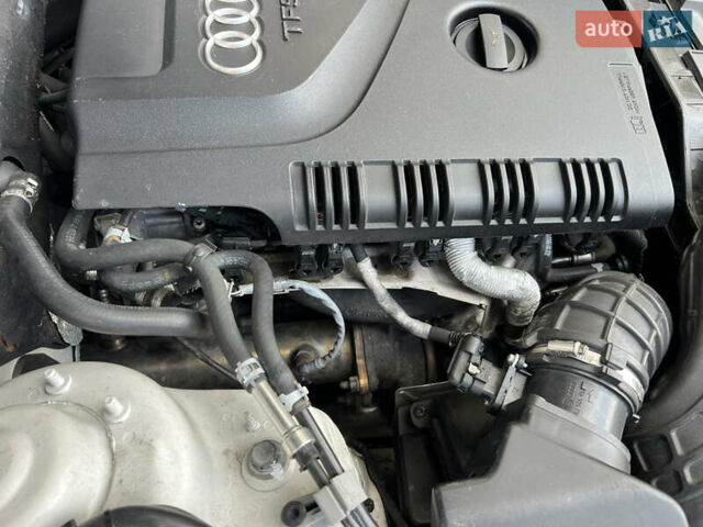 Белый Ауди A5 Sportback, объемом двигателя 2 л и пробегом 194 тыс. км за 9900 $, фото 23 на Automoto.ua