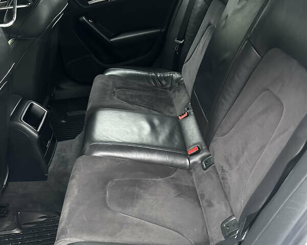 Білий Ауді A5 Sportback, об'ємом двигуна 1.8 л та пробігом 136 тис. км за 10950 $, фото 9 на Automoto.ua