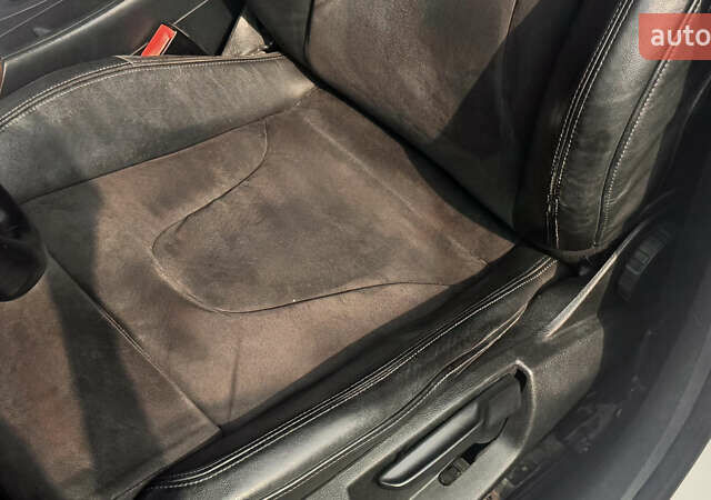 Ауді A5 Sportback 2012 у Києві на Automoto.ua Білий Ауді A5 Sportback, об'ємом двигуна 1.8 л та пробігом 248 тис. км за 12800 $, фото 10 на Automoto.ua