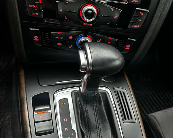 Білий Ауді A5 Sportback, об'ємом двигуна 1.8 л та пробігом 136 тис. км за 10950 $, фото 12 на Automoto.ua