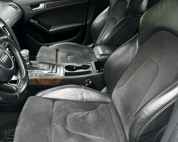 Білий Ауді A5 Sportback, об'ємом двигуна 1.8 л та пробігом 136 тис. км за 10950 $, фото 7 на Automoto.ua