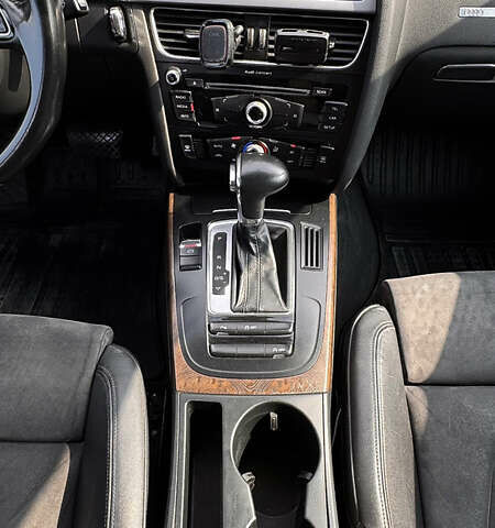 Ауді A5 Sportback 2012 у Києві на Automoto.ua Білий Ауді A5 Sportback, об'ємом двигуна 1.8 л та пробігом 248 тис. км за 12800 $, фото 9 на Automoto.ua