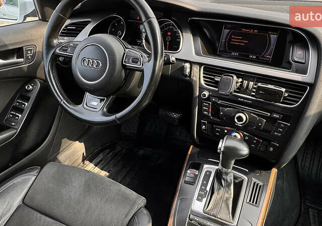 Ауді A5 Sportback 2012 у Києві на Automoto.ua Білий Ауді A5 Sportback, об'ємом двигуна 1.8 л та пробігом 248 тис. км за 12800 $, фото 11 на Automoto.ua