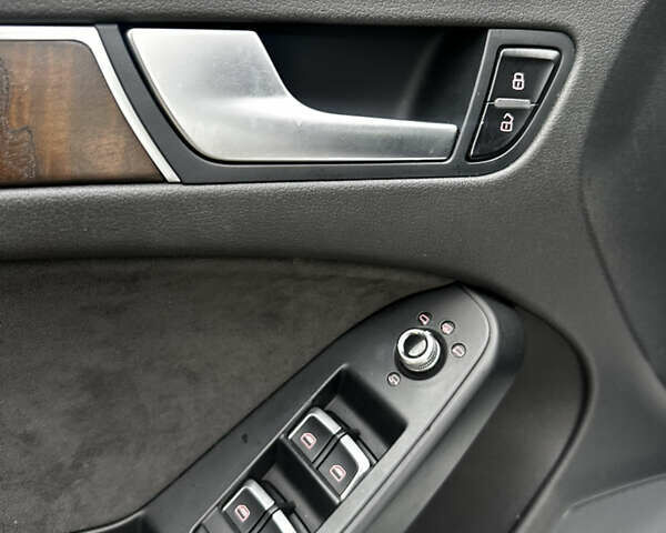 Білий Ауді A5 Sportback, об'ємом двигуна 1.8 л та пробігом 136 тис. км за 10950 $, фото 16 на Automoto.ua