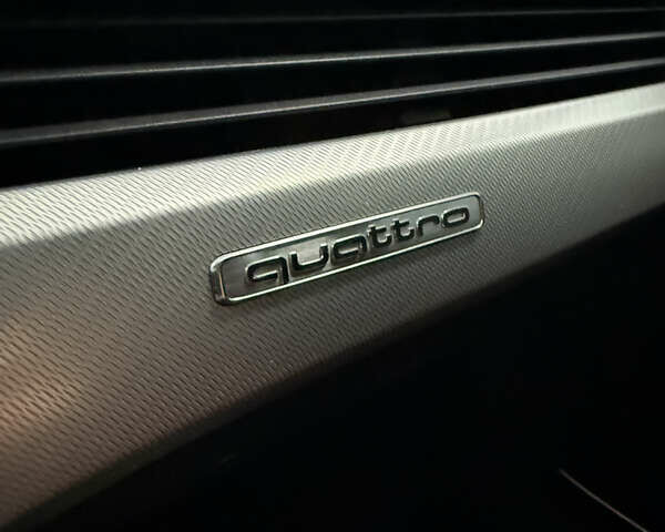 Білий Ауді A5 Sportback, об'ємом двигуна 2 л та пробігом 102 тис. км за 28900 $, фото 35 на Automoto.ua