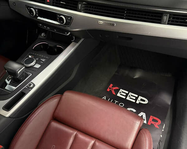 Білий Ауді A5 Sportback, об'ємом двигуна 2 л та пробігом 102 тис. км за 28900 $, фото 24 на Automoto.ua