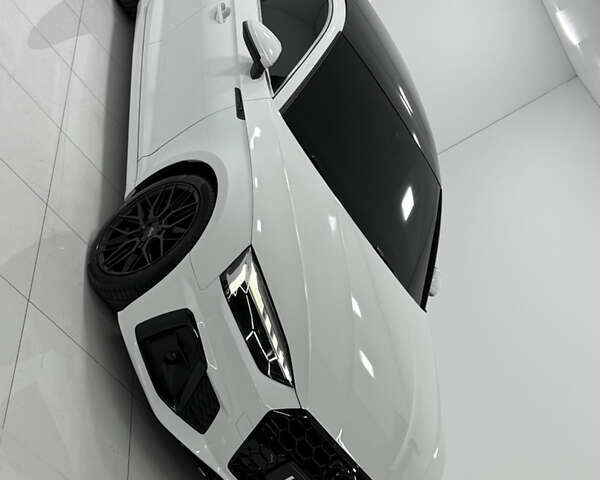 Білий Ауді A5 Sportback, об'ємом двигуна 2 л та пробігом 102 тис. км за 28900 $, фото 10 на Automoto.ua