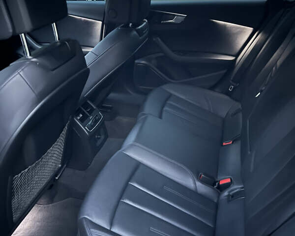 Белый Ауди A5 Sportback, объемом двигателя 2 л и пробегом 49 тыс. км за 26500 $, фото 15 на Automoto.ua