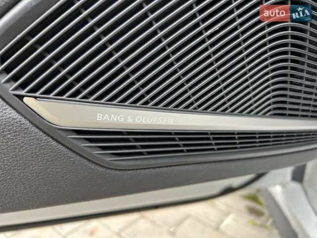 Білий Ауді A5 Sportback, об'ємом двигуна 1.98 л та пробігом 192 тис. км за 20500 $, фото 17 на Automoto.ua