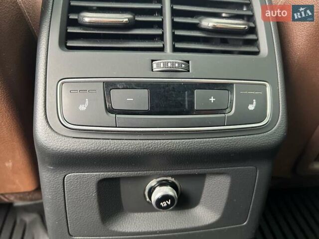 Білий Ауді A5 Sportback, об'ємом двигуна 1.98 л та пробігом 192 тис. км за 20500 $, фото 16 на Automoto.ua