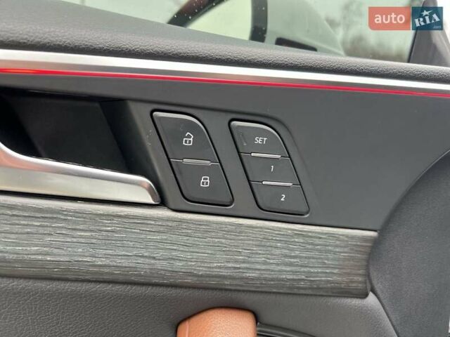 Білий Ауді A5 Sportback, об'ємом двигуна 1.98 л та пробігом 192 тис. км за 20500 $, фото 9 на Automoto.ua