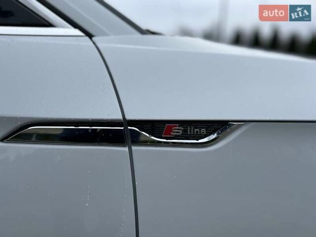 Білий Ауді A5 Sportback, об'ємом двигуна 1.98 л та пробігом 192 тис. км за 20500 $, фото 10 на Automoto.ua