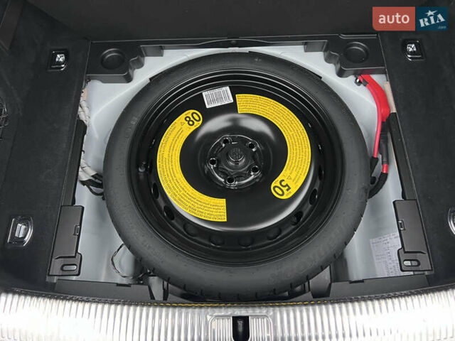 Белый Ауди A5 Sportback, объемом двигателя 2 л и пробегом 212 тыс. км за 19990 $, фото 58 на Automoto.ua