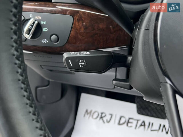 Белый Ауди A5 Sportback, объемом двигателя 2 л и пробегом 212 тыс. км за 19990 $, фото 24 на Automoto.ua