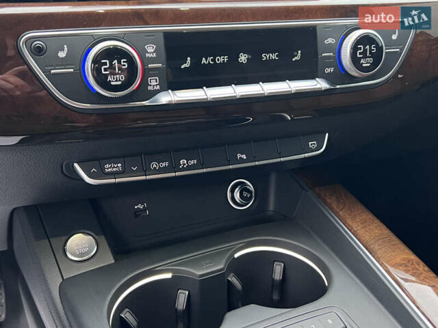 Белый Ауди A5 Sportback, объемом двигателя 2 л и пробегом 212 тыс. км за 19990 $, фото 30 на Automoto.ua