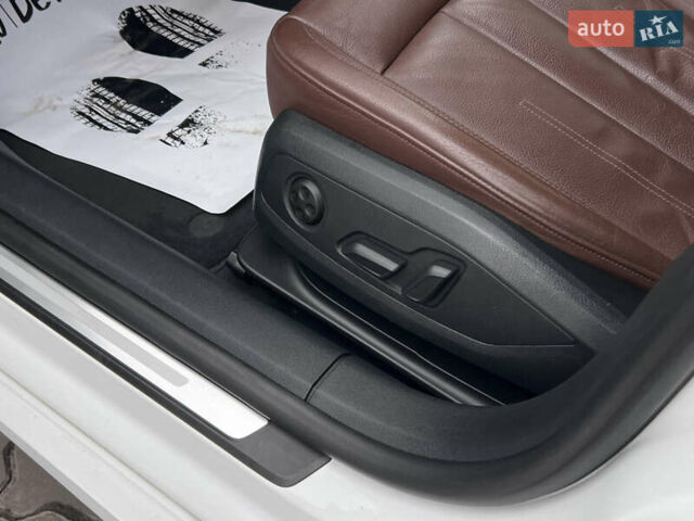 Белый Ауди A5 Sportback, объемом двигателя 2 л и пробегом 212 тыс. км за 19990 $, фото 19 на Automoto.ua