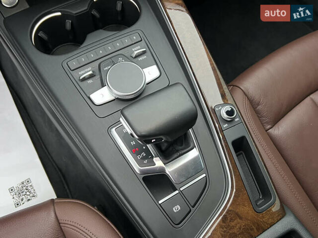 Белый Ауди A5 Sportback, объемом двигателя 2 л и пробегом 212 тыс. км за 19990 $, фото 33 на Automoto.ua