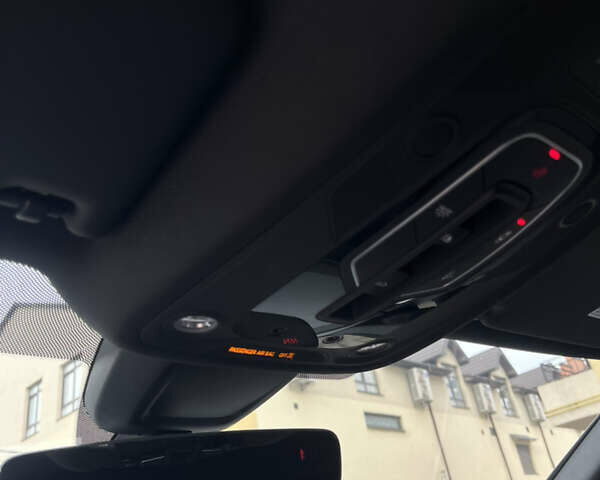 Белый Ауди A5 Sportback, объемом двигателя 2 л и пробегом 137 тыс. км за 21000 $, фото 16 на Automoto.ua