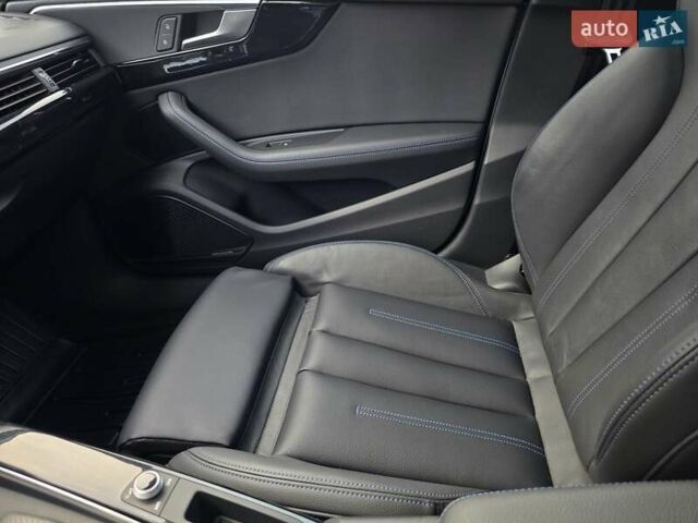 Белый Ауди A5 Sportback, объемом двигателя 2 л и пробегом 45 тыс. км за 25500 $, фото 43 на Automoto.ua