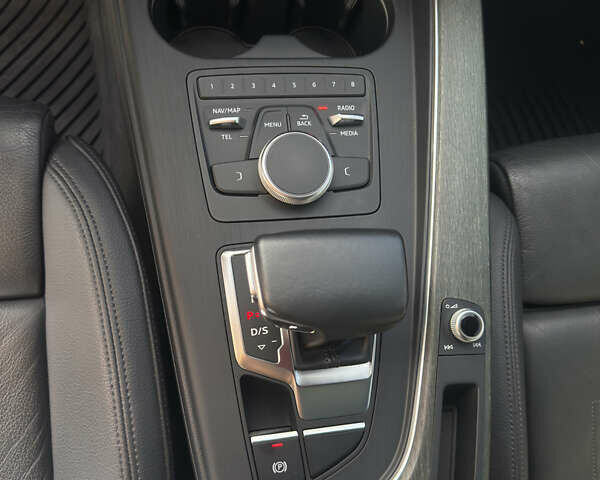 Белый Ауди A5 Sportback, объемом двигателя 2 л и пробегом 122 тыс. км за 32000 $, фото 36 на Automoto.ua