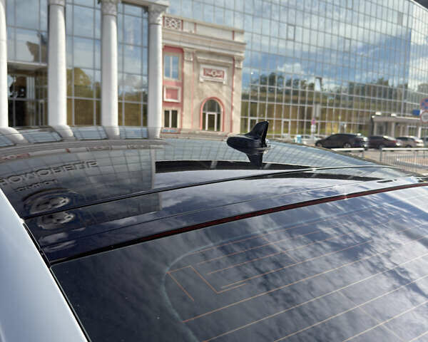 Белый Ауди A5 Sportback, объемом двигателя 2 л и пробегом 122 тыс. км за 32000 $, фото 31 на Automoto.ua