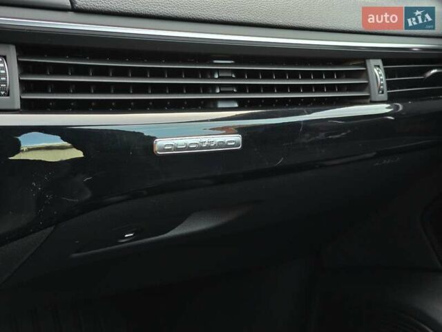 Белый Ауди A5 Sportback, объемом двигателя 2 л и пробегом 45 тыс. км за 25500 $, фото 47 на Automoto.ua