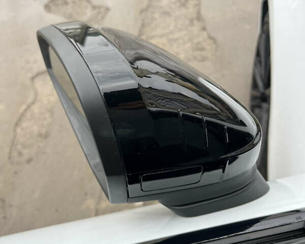 Белый Ауди A5 Sportback, объемом двигателя 2 л и пробегом 137 тыс. км за 21000 $, фото 13 на Automoto.ua