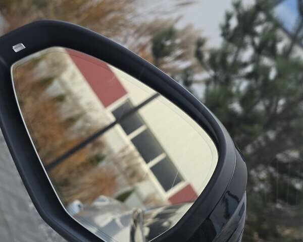 Белый Ауди A5 Sportback, объемом двигателя 2 л и пробегом 45 тыс. км за 25500 $, фото 42 на Automoto.ua