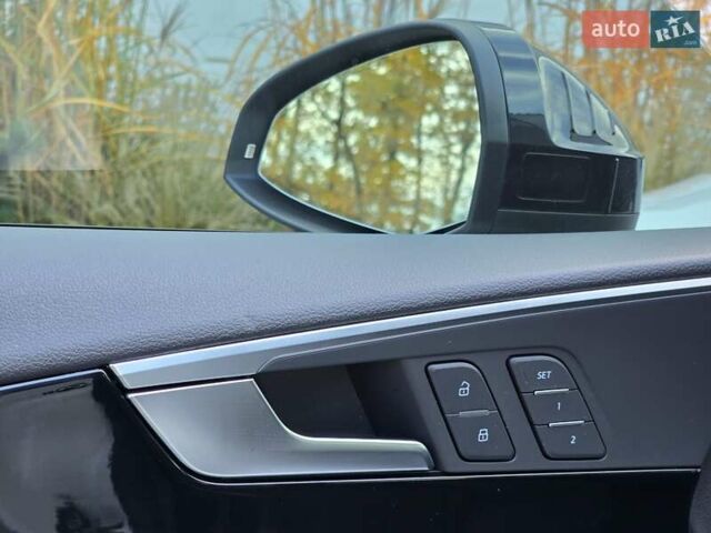 Белый Ауди A5 Sportback, объемом двигателя 2 л и пробегом 45 тыс. км за 25500 $, фото 58 на Automoto.ua