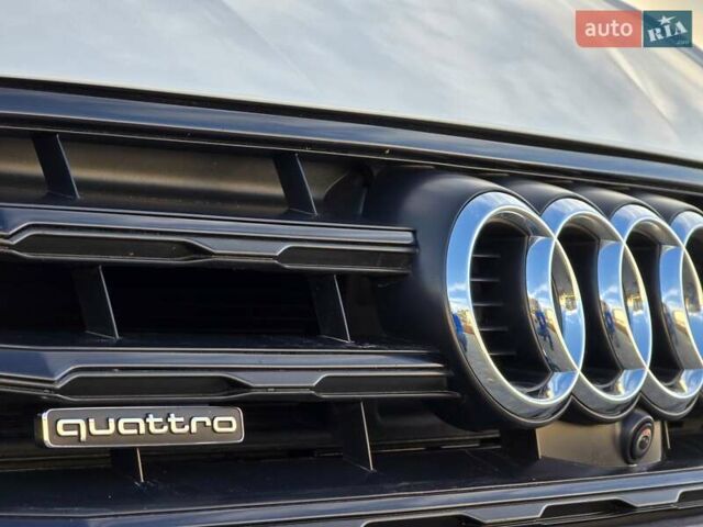 Белый Ауди A5 Sportback, объемом двигателя 2 л и пробегом 45 тыс. км за 25500 $, фото 76 на Automoto.ua