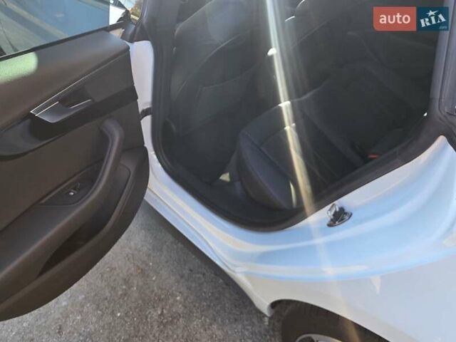 Белый Ауди A5 Sportback, объемом двигателя 2 л и пробегом 34 тыс. км за 31500 $, фото 14 на Automoto.ua