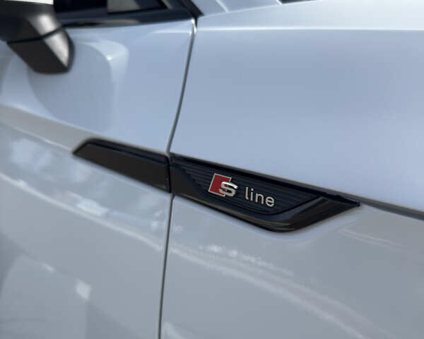 Белый Ауди A5 Sportback, объемом двигателя 2 л и пробегом 122 тыс. км за 32000 $, фото 13 на Automoto.ua